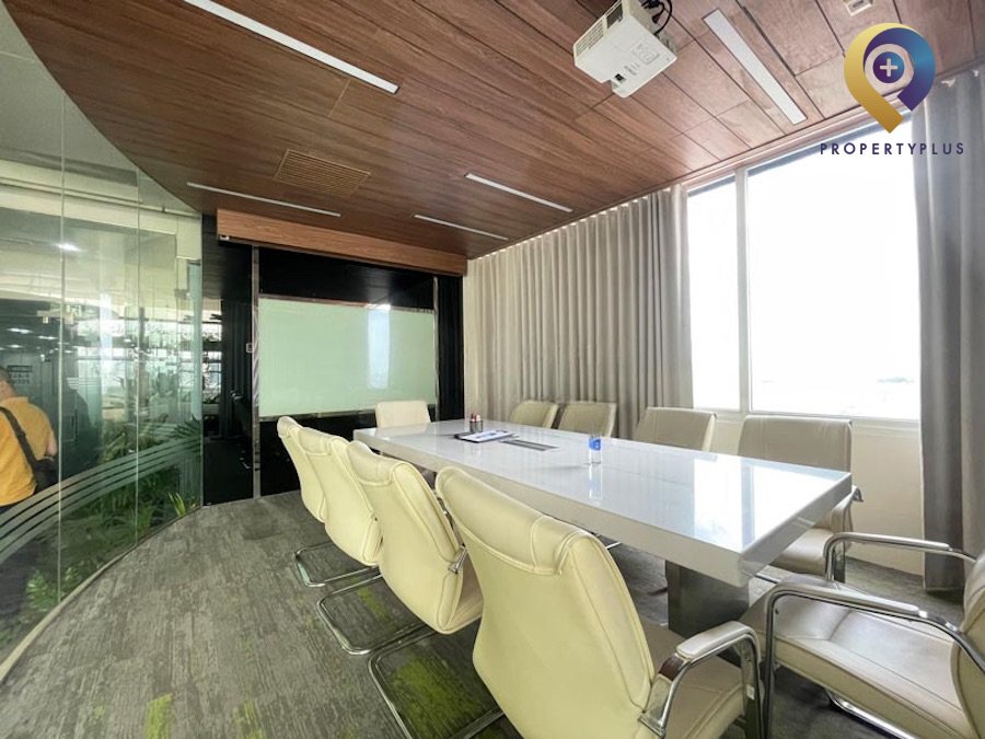 G-Office Cao Thắng